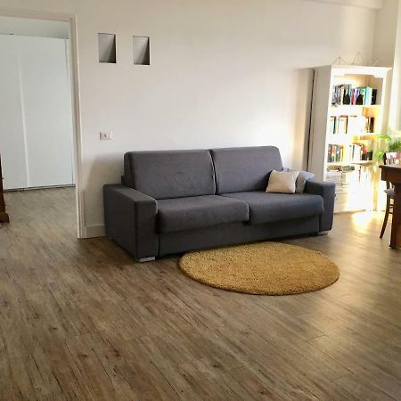 Apartament Casa Al Mare Lido di Ostia Zewnętrze zdjęcie