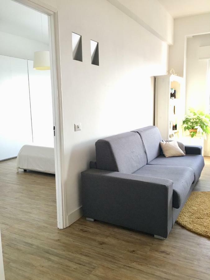 Apartament Casa Al Mare Lido di Ostia Zewnętrze zdjęcie