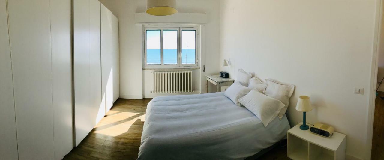 Apartament Casa Al Mare Lido di Ostia Zewnętrze zdjęcie