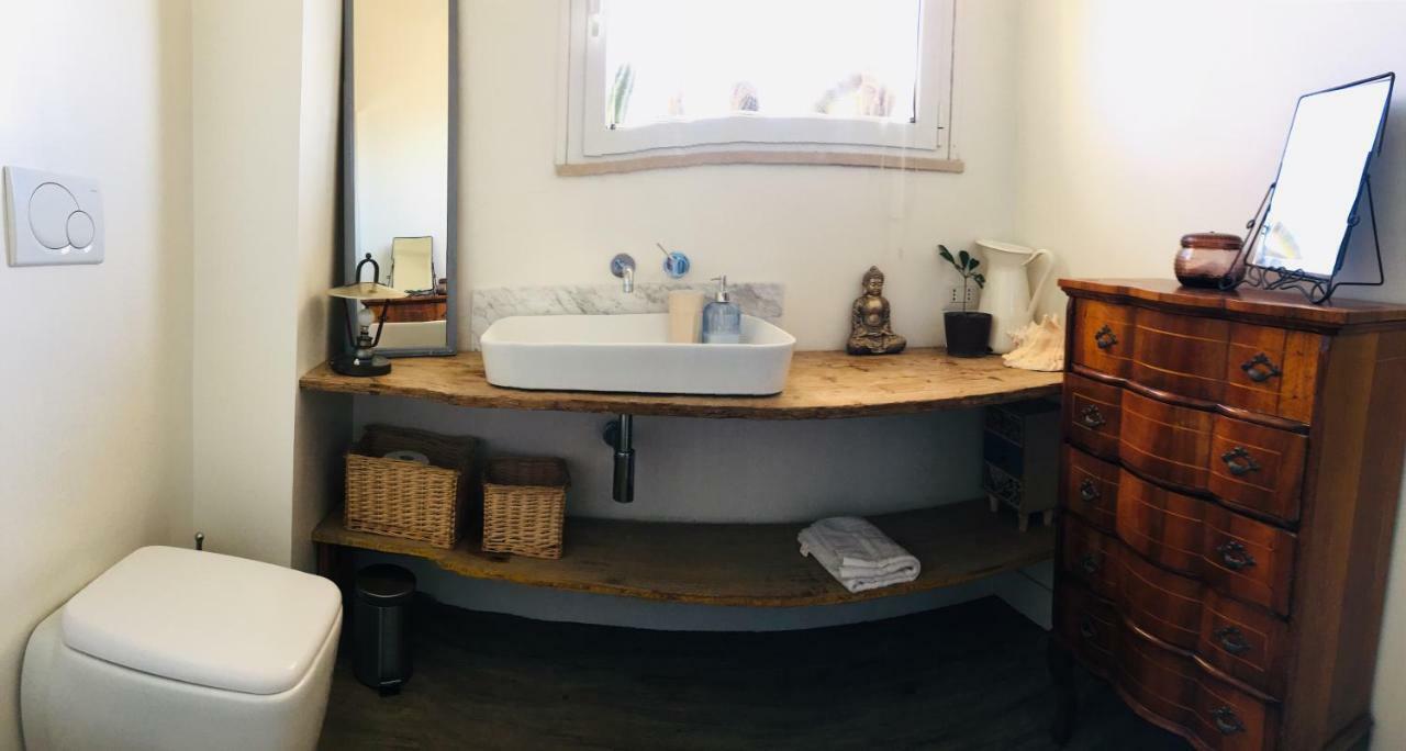 Apartament Casa Al Mare Lido di Ostia Zewnętrze zdjęcie