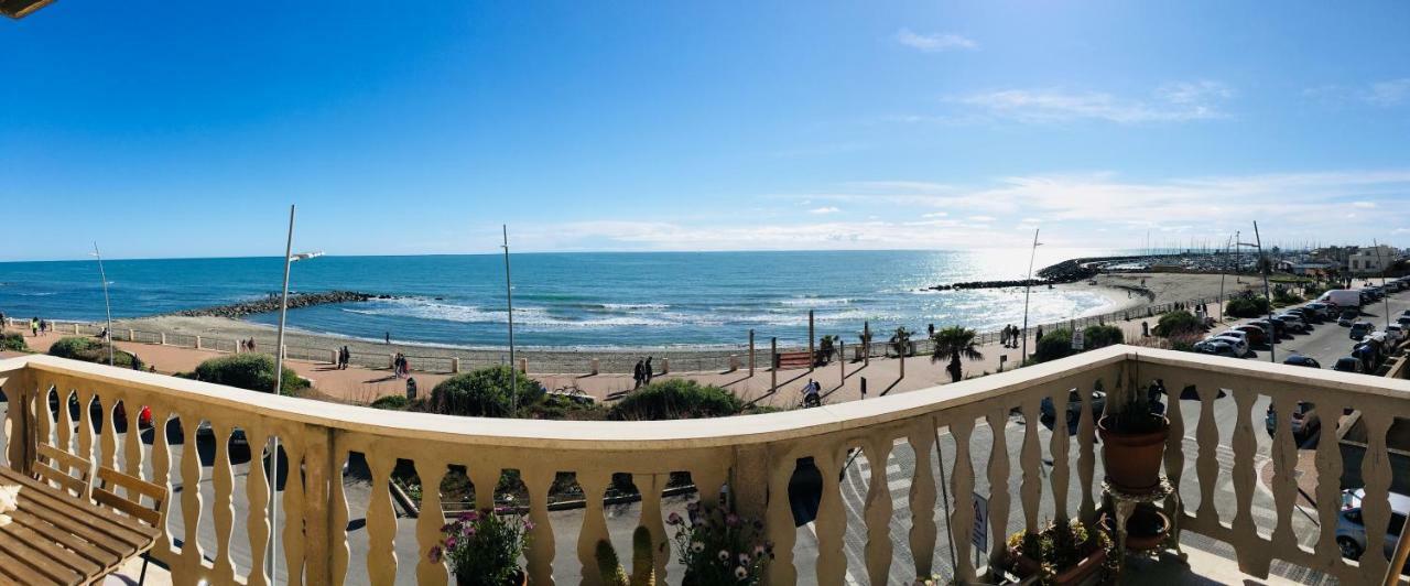 Apartament Casa Al Mare Lido di Ostia Zewnętrze zdjęcie
