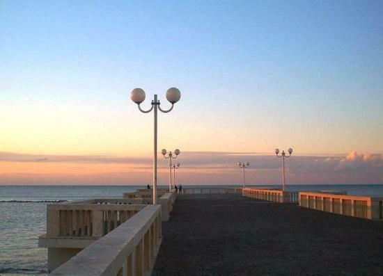 Apartament Casa Al Mare Lido di Ostia Zewnętrze zdjęcie